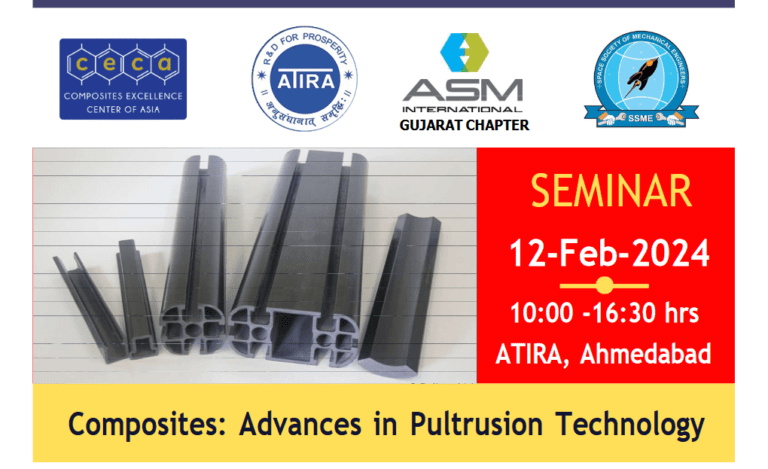 Advances in Pultrusion Technology 1