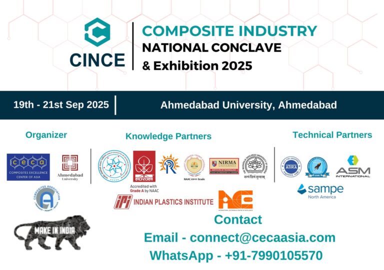 Composite Conference Sept 25